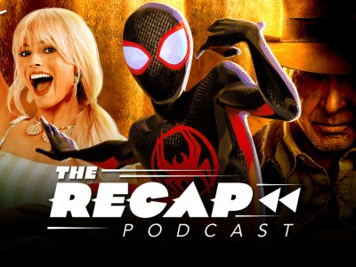 The Recap podcast: Marty Sliva, Frost, and Darren Mooney discuss the big movies they are looking forward to in summer 2023.