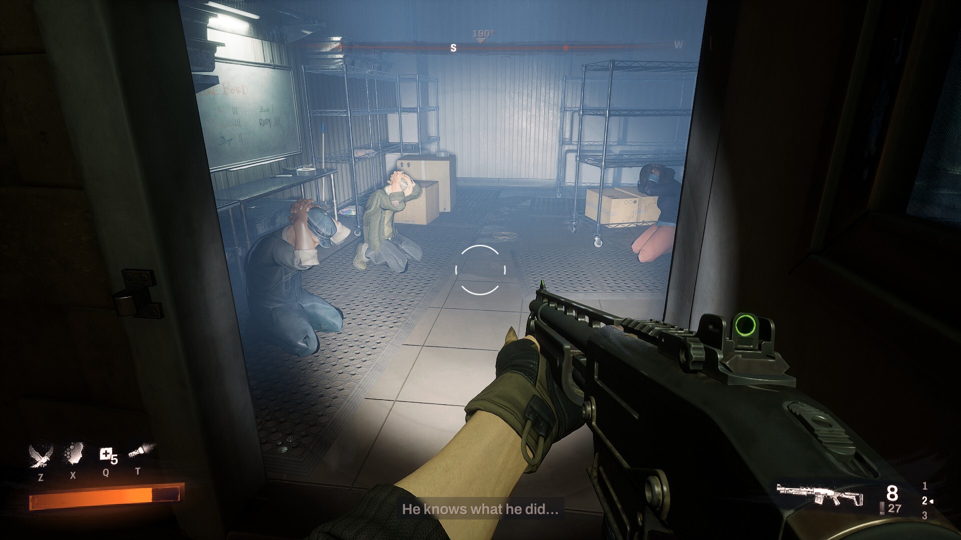 Despite messy game design, Redfall has a fascinating world filled with compelling side stories, lore, and memorable, paranoid world-building paranoia murder betrayal