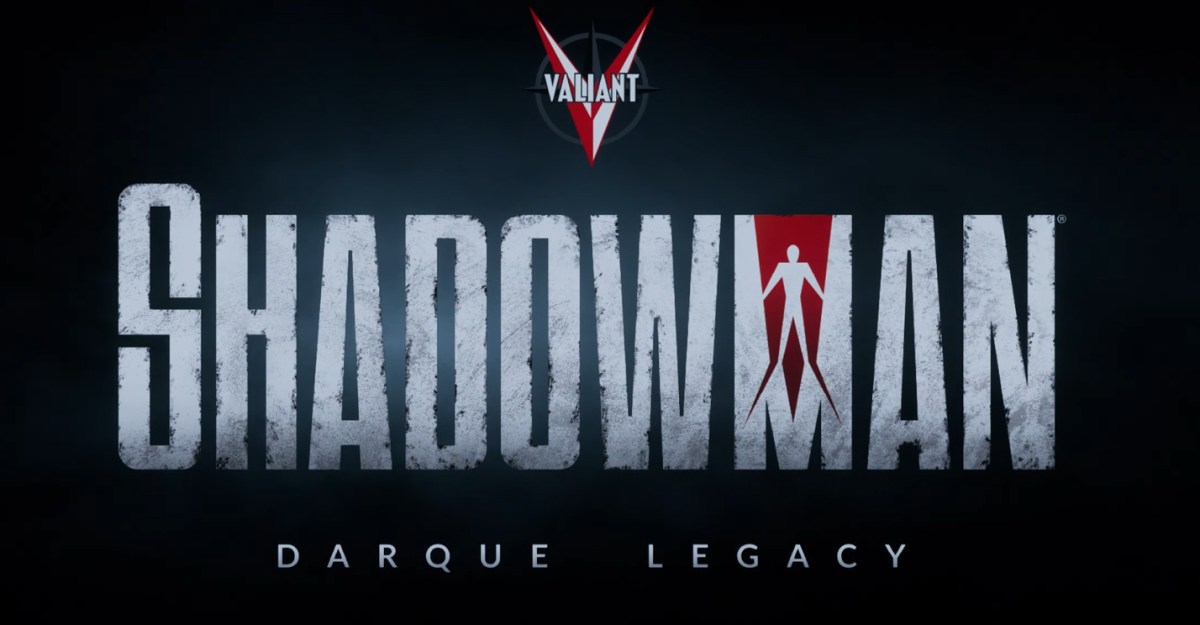 Valiant Comics and Australian developer Blowfish Studios have announced action game Shadowman: Darque Legacy for PlayStation 4 PS4, PlayStation 5 PS5, Xbox One, Xbox Series X | S, and PC via Steam and Epic Games Store.