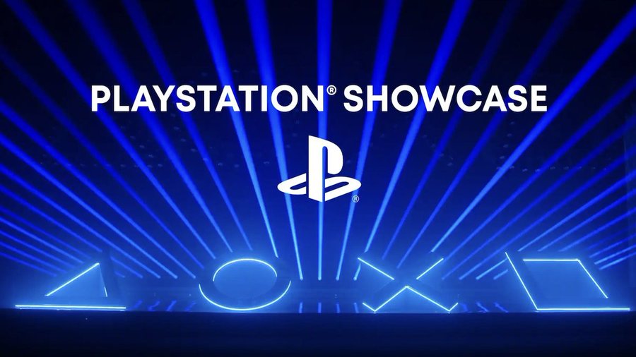 Playstation showcase hi-res stock photography and images - Alamy