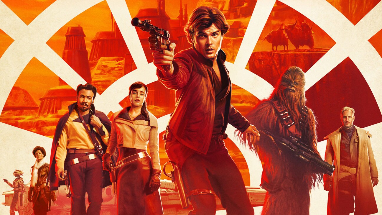 5 Five years later, it becomes clear that Solo: A Star Wars Story was not merely a failure but a warning of the coming nostalgia regurgitation.