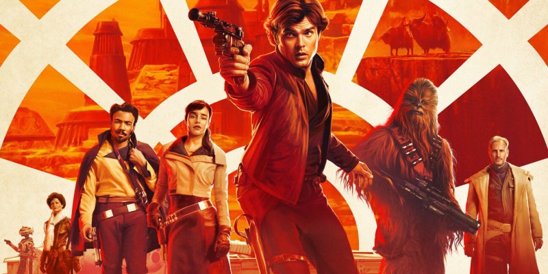 5 Five years later, it becomes clear that Solo: A Star Wars Story was not merely a failure but a warning of the coming nostalgia regurgitation.