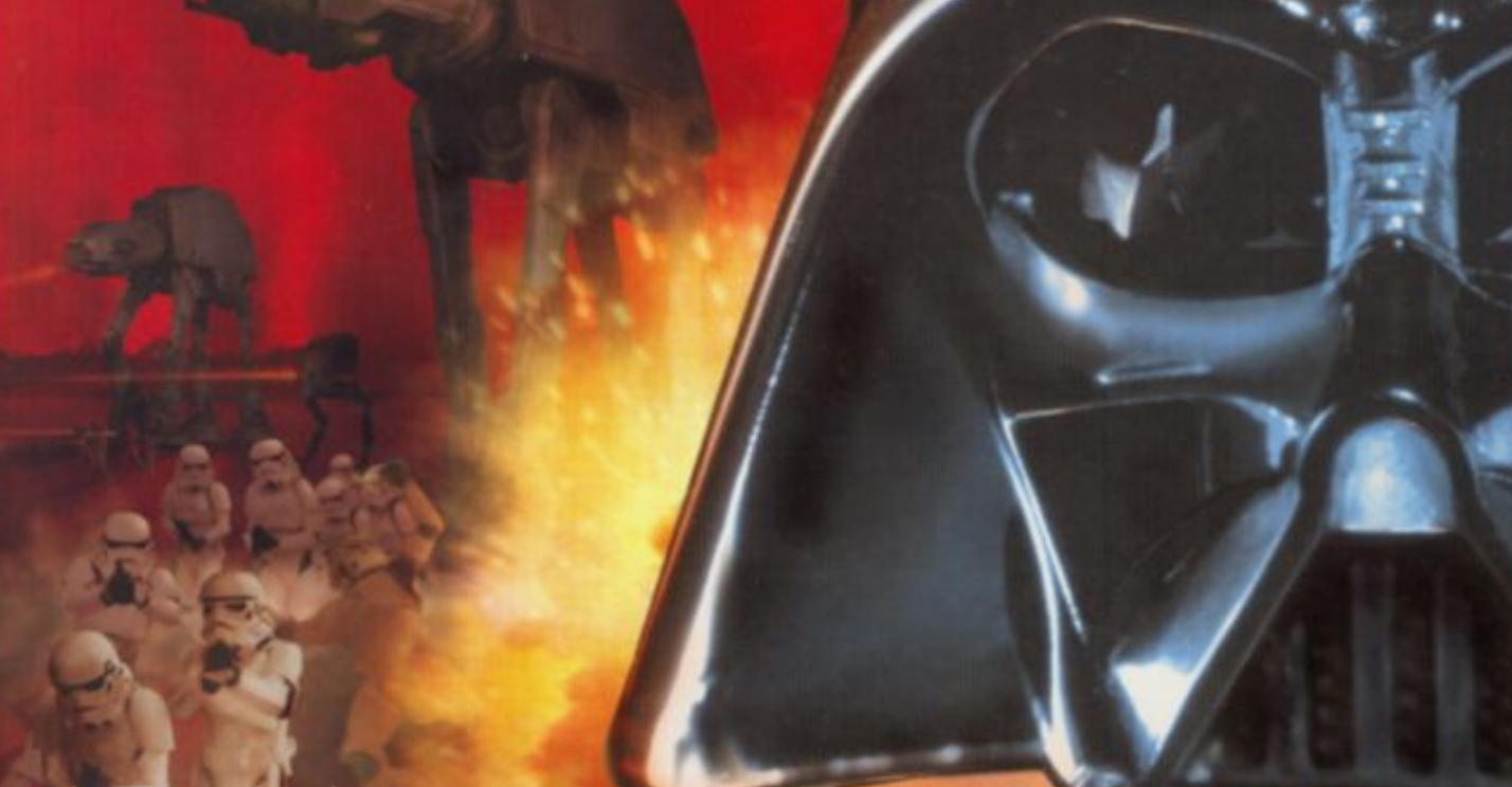 Star Wars: Galactic Battlegrounds is the foundation to use for future RTS strategy games like the Respawn Entertainment game