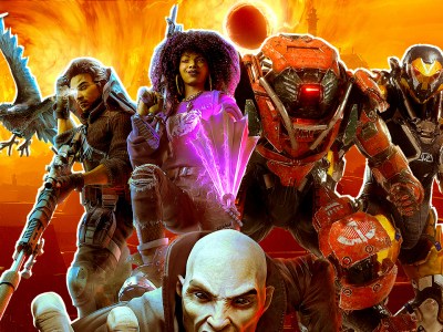 stop making single-player studios make looter shooters, Destiny 2 and Borderlands are already better, mistakes include BioWare and Anthem and Arkane Studios and Redfall
