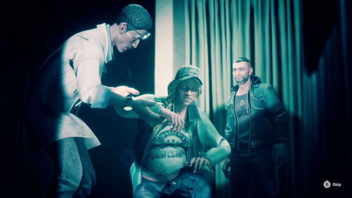 Survivors will penny-pinch you into oblivion in Redfall, charging you for everything even while you are busy saving them.