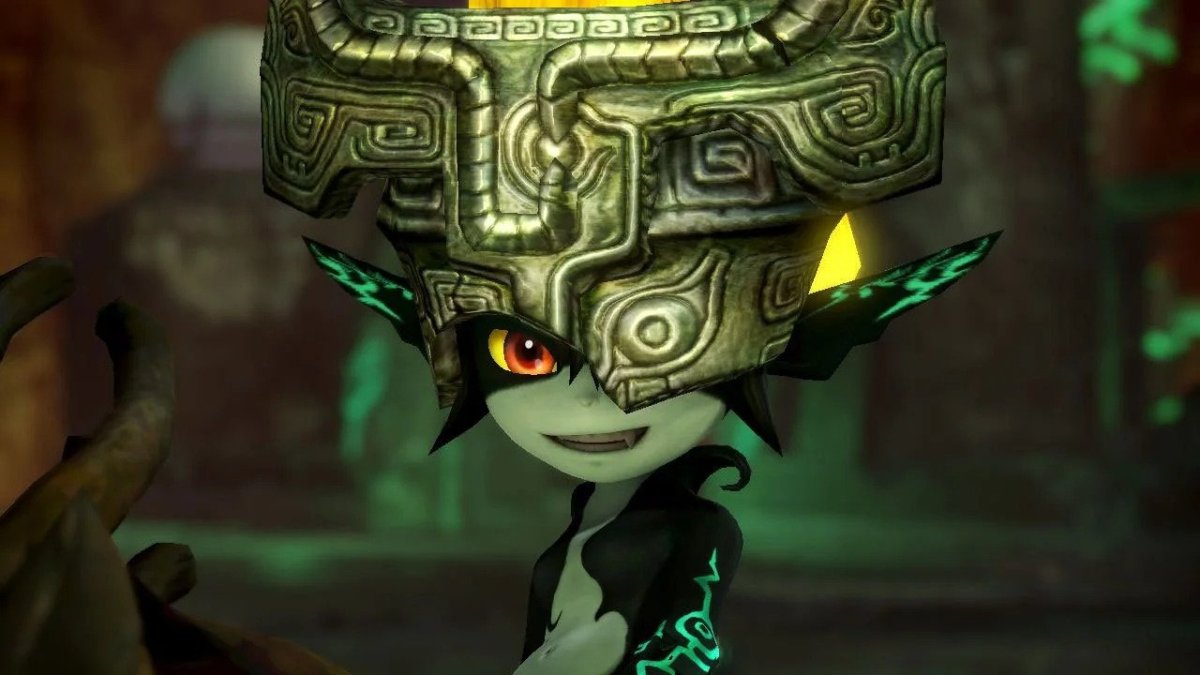 The Legend of Zelda: Twilight Princess’ highest moment comes from a love story found in the Snowpeak Ruins dungeon.