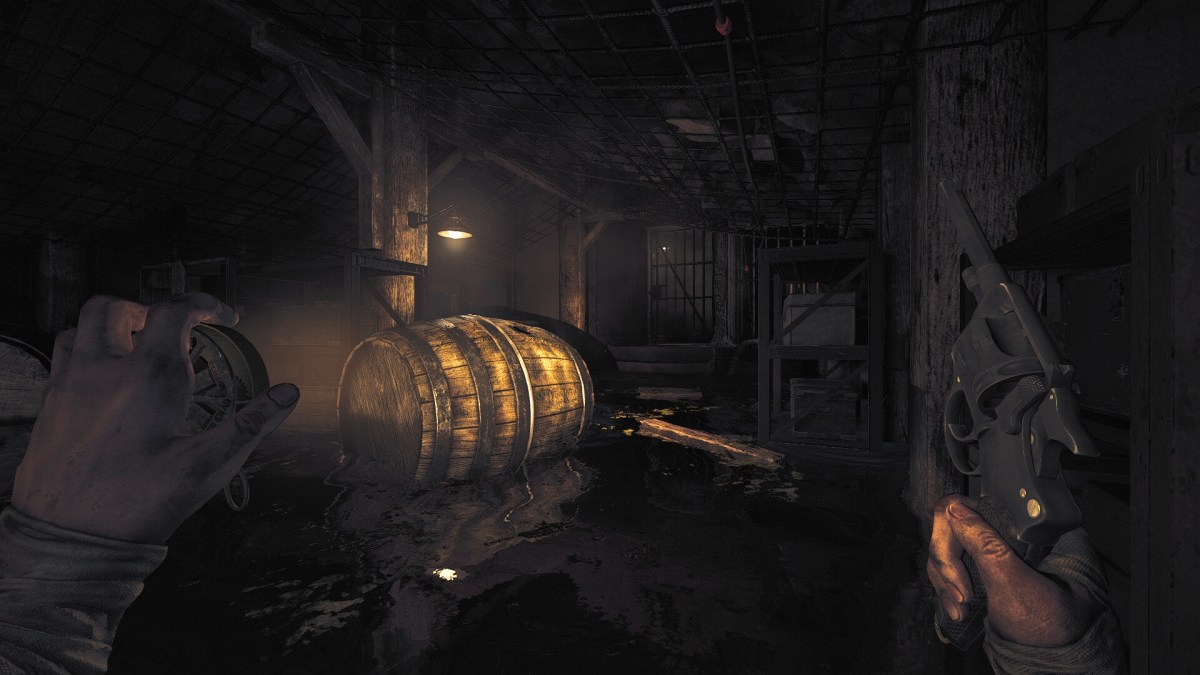 Here is everything you need to know about what the minimum and recommended PC system requirements are for Amnesia: The Bunker.