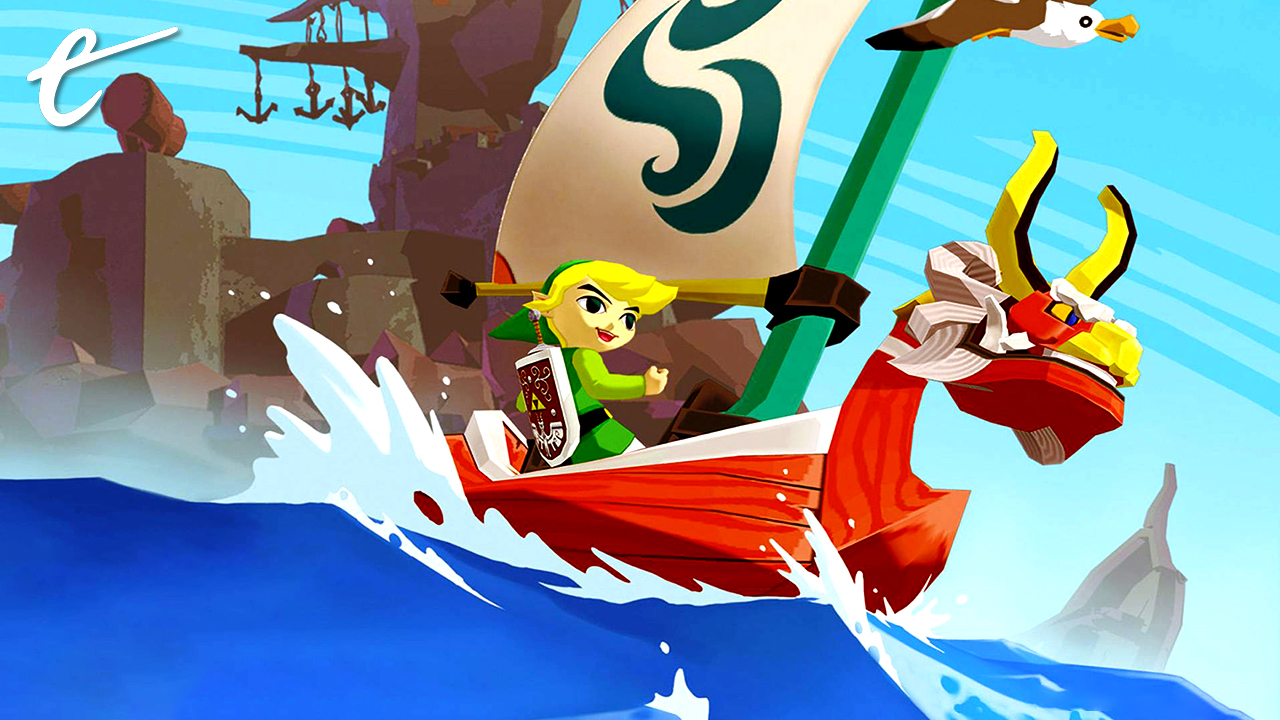 The Legend of Zelda: The Wind Waker is timeless for a lot of reasons, including shining a light on the truth about Link’s trusty horse.