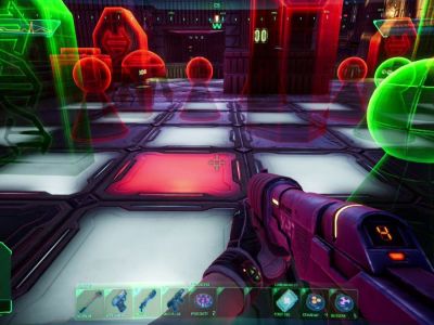 How to Checkmate in the Chess Minigame in System Shock Remake