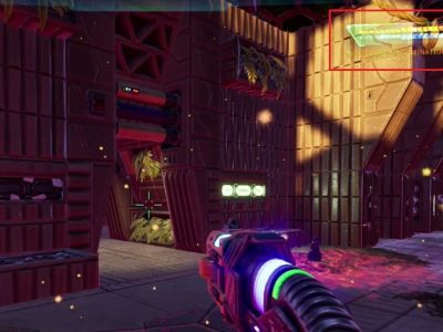How to Survive Beta Grove in System Shock Remake