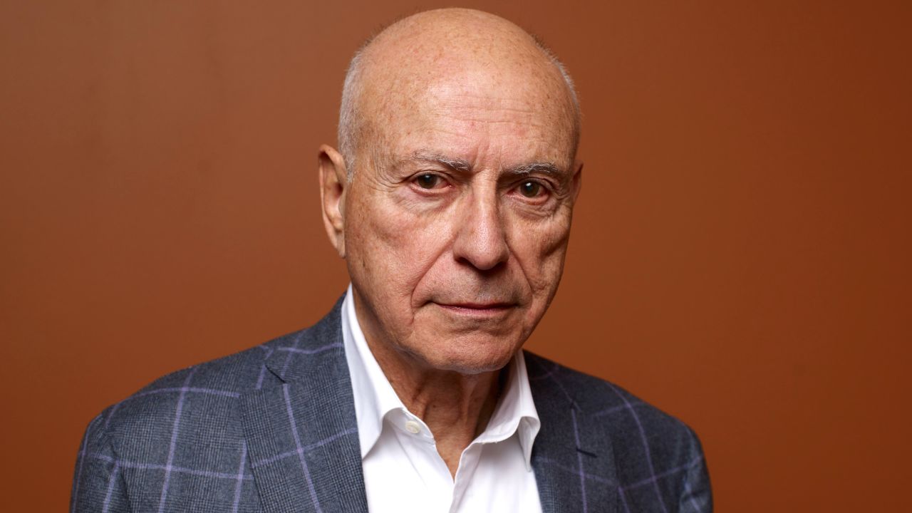 Alan Arkin, whose career spanned seven decades, passed away at his home in Carlsbad, California on June 29: He died at age 89.