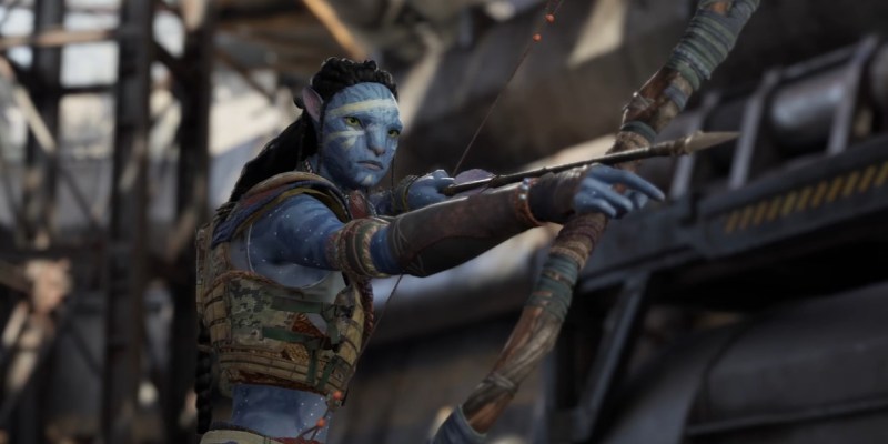 Ubisoft revealed an Avatar: Frontiers of Pandora release date of December 2023 with a six-minute gameplay overview trailer.