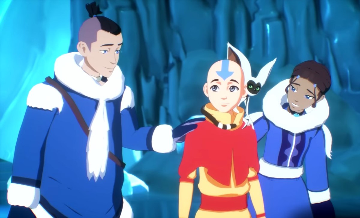 Avatar: The Last Airbender – Quest for Balance is a solo and co-op action-adventure game that is coming to PC and consoles in fall 2023.