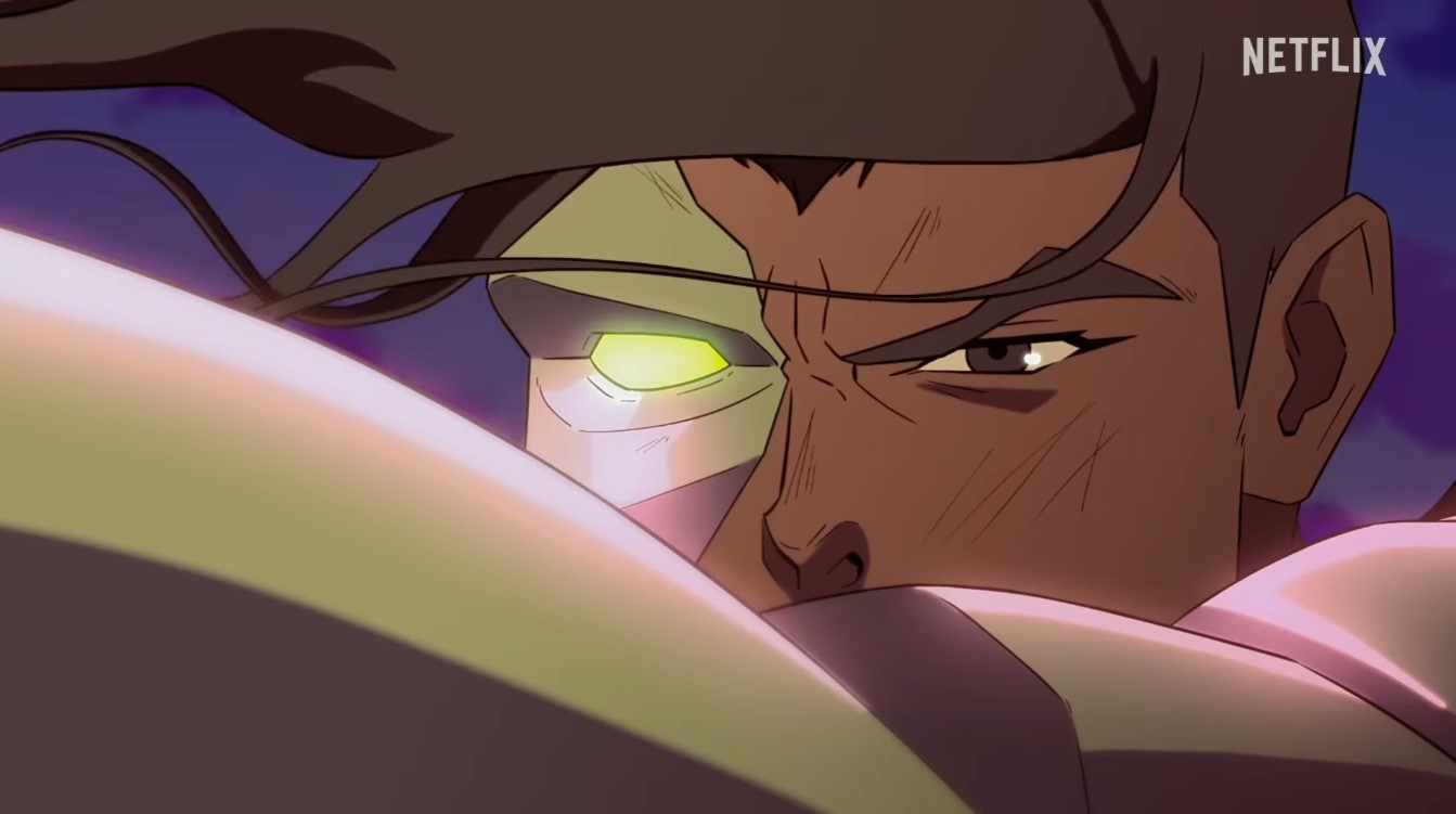 Captain Laserhawk: A Blood Dragon Remix from Netflix & Ubisoft gets a trailer ahead of a fall 2023 premiere, being a love letter to the 90s.