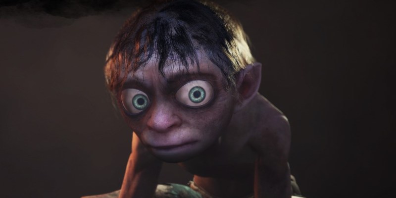 Daedalic says The Lord of the Rings: Gollum will be faithful to the world  of Tolkien : r/pcgaming