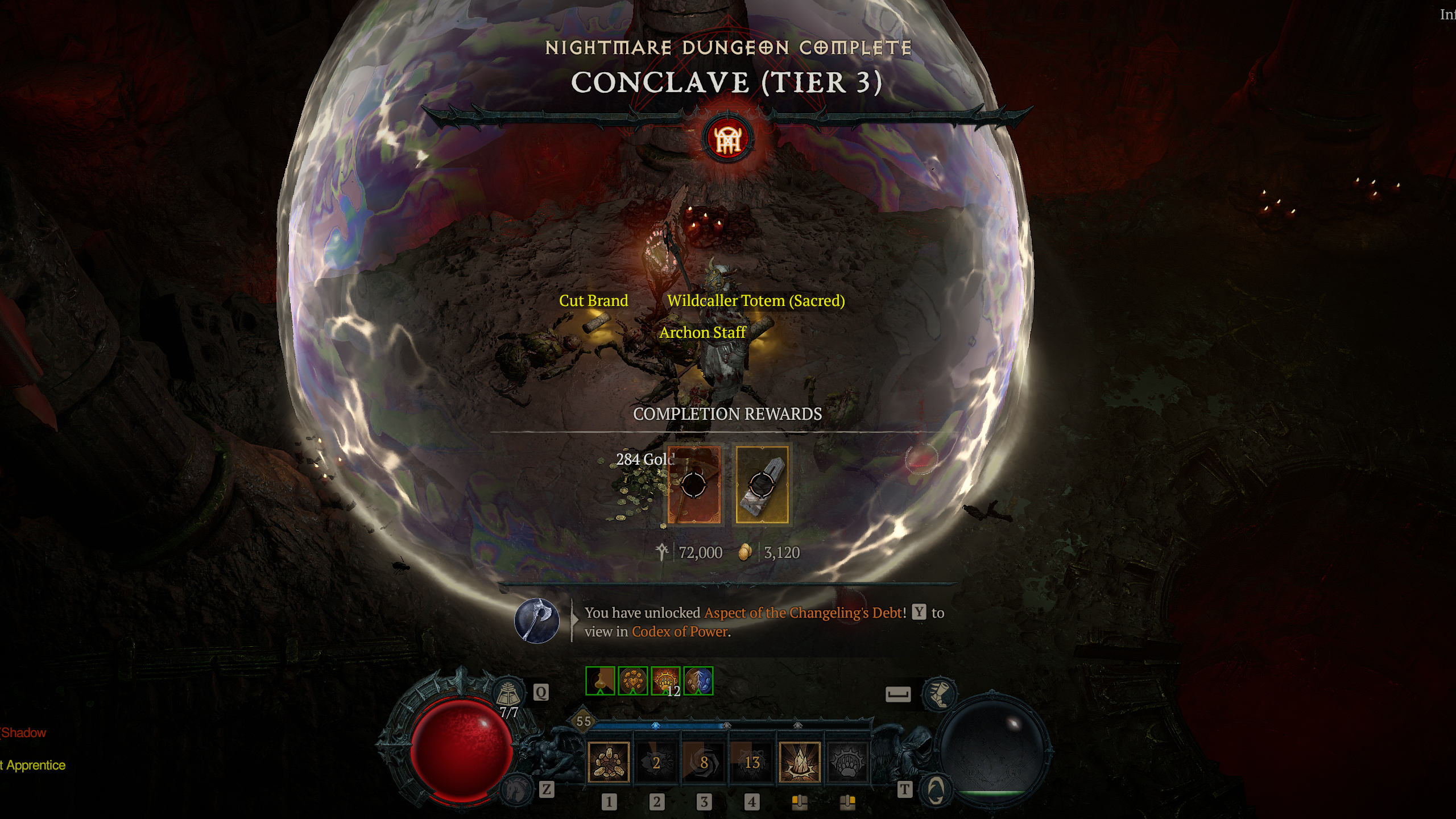 This guide will explain exactly where to find Nightmare Sigils, how to use them, and how to start Nightmare Dungeons in Diablo 4.