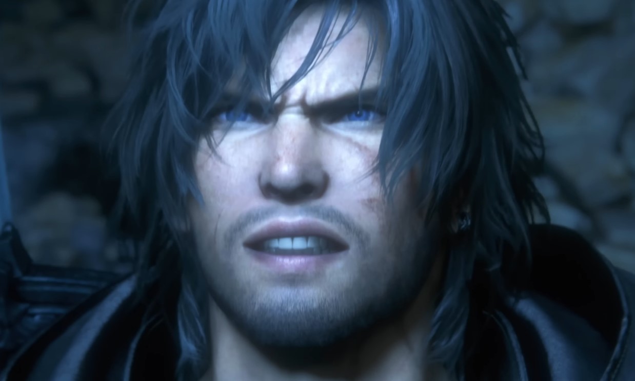 Final Fantasy XVI FF16 day one patch 300 MB small pre-release update