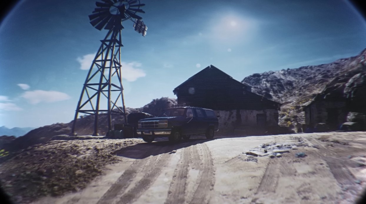 YouTuber Deef has created a Ghost Recon Wildlands first-person body-cam mod video to keep you busy while we wait for Unrecord to come out.