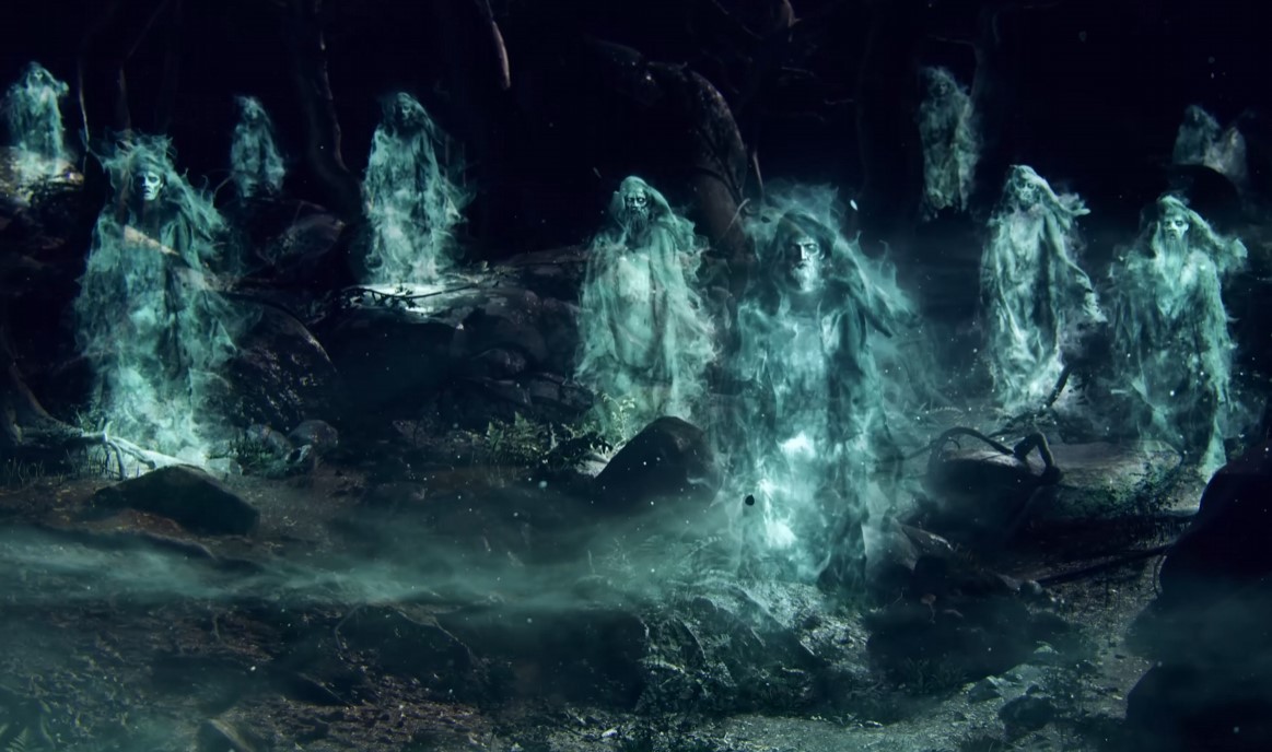 Gord Release Date Sets August Launch with Ghostly Music Video