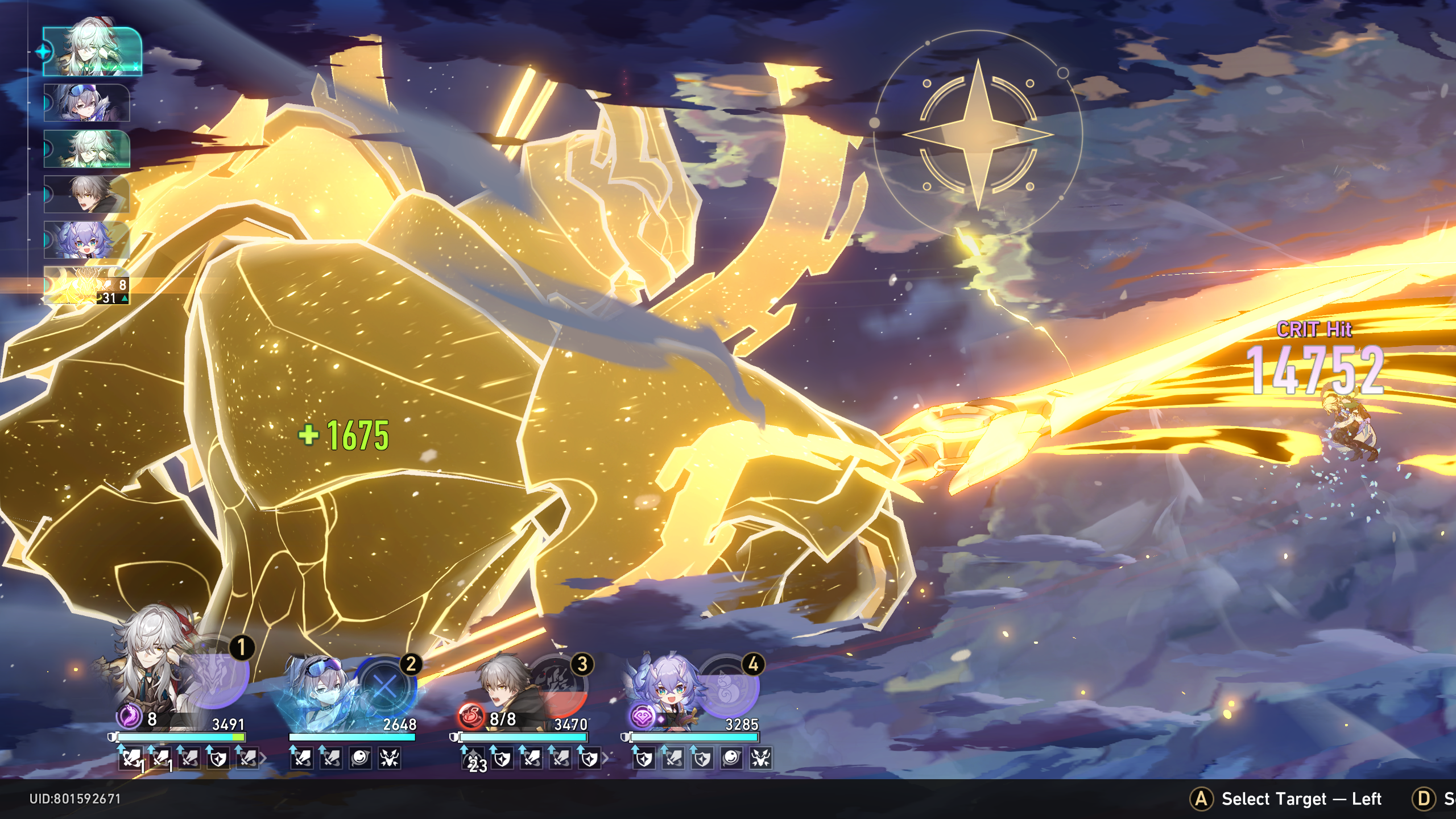 Honkai: Star Rail Simulated Universe World 6 best strategy how to win guide beat Cocolia boss fight Bronya with Path of the Hunt Resonance