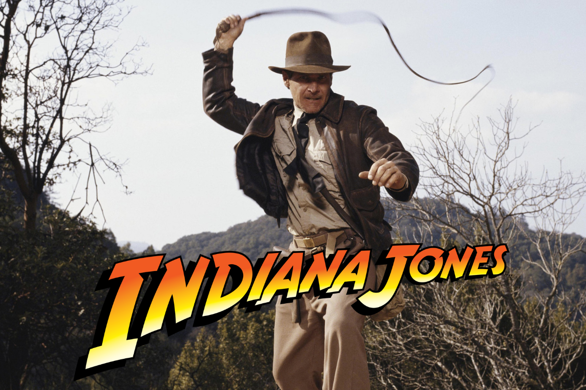 Indiana Jones movies ranked