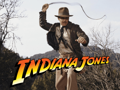 Indiana Jones movies ranked