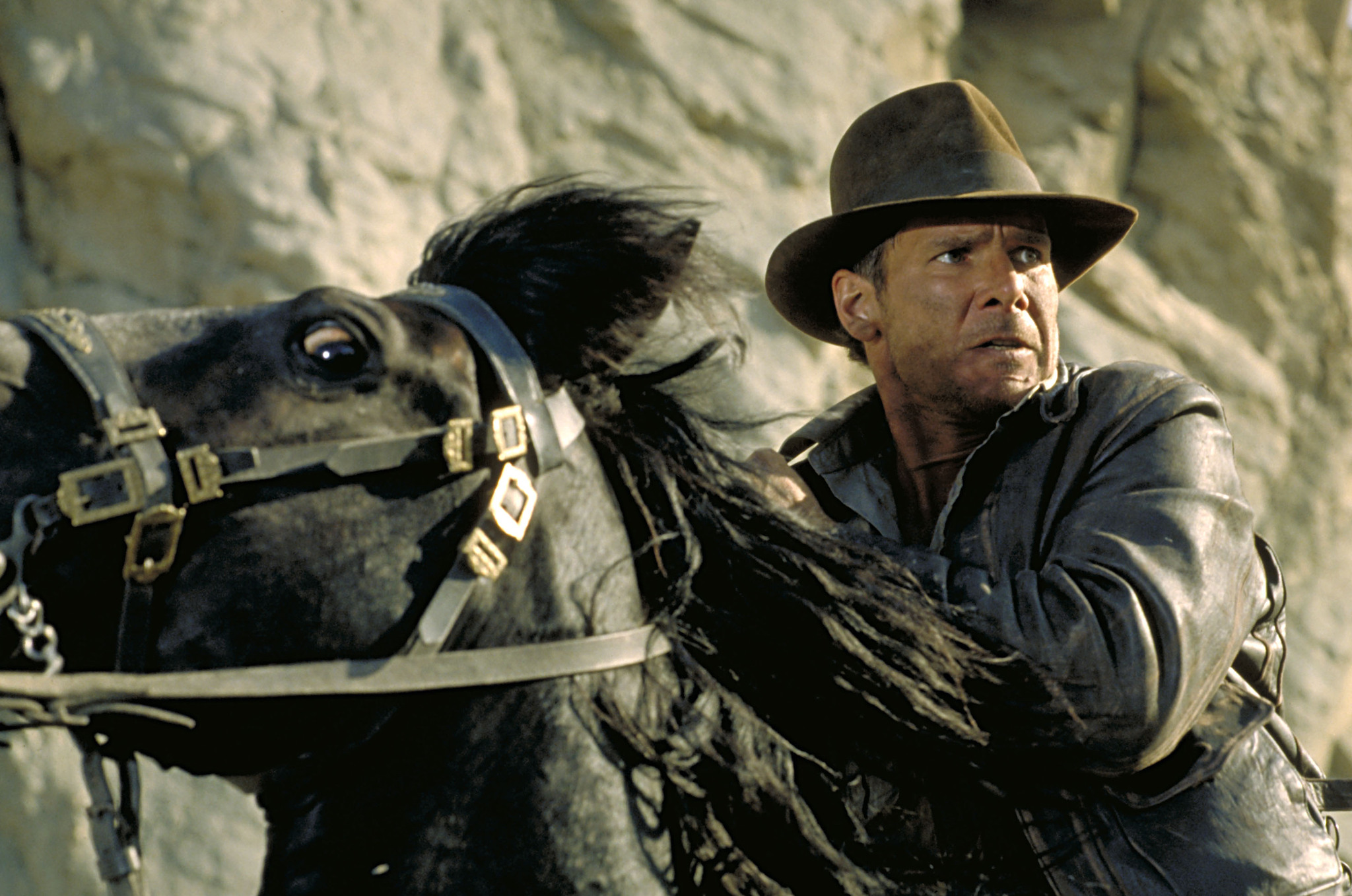 Indiana Jones movies ranked