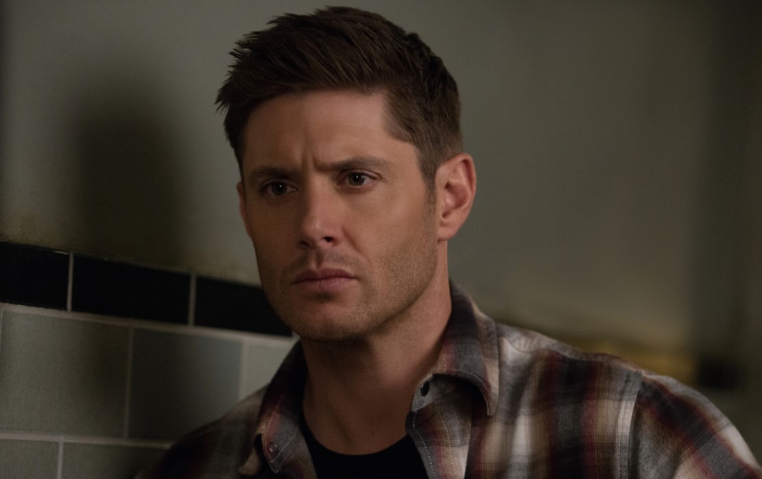 Supernatural and The Boys star Jensen Ackles says he wants to play Batman in DC live-action Batman movie, The Brave and the Bold.