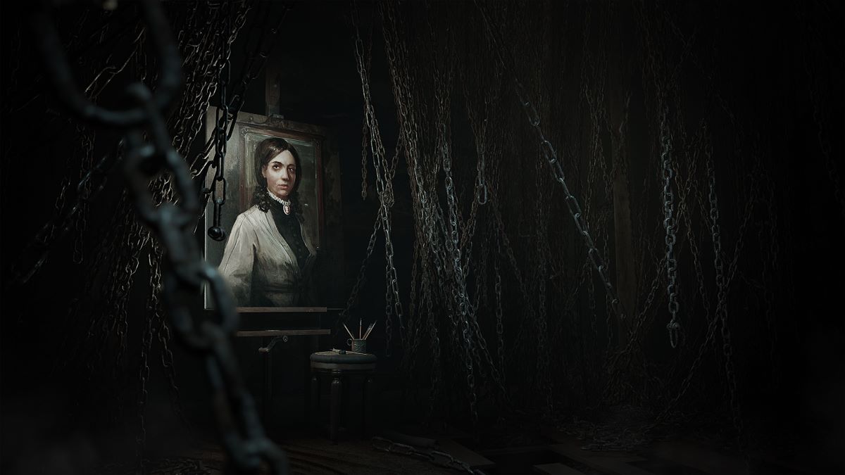Layers of Fear Remake Explained - The Escapist