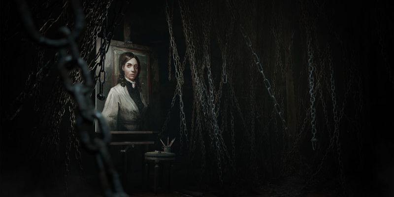 Layers of Fear on X: Bloober Team is excited to announce that a new and  free chapter will soon be released for all #LayersOfFear owners, to be made  available on the 24th