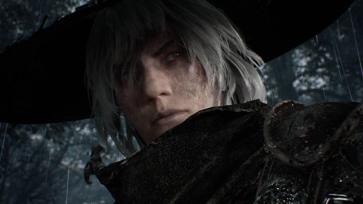 Phantom Blade Zero / not too many Soulslikes, as the genre continues to change and evolve and draw from hack and slash and beat em up games again