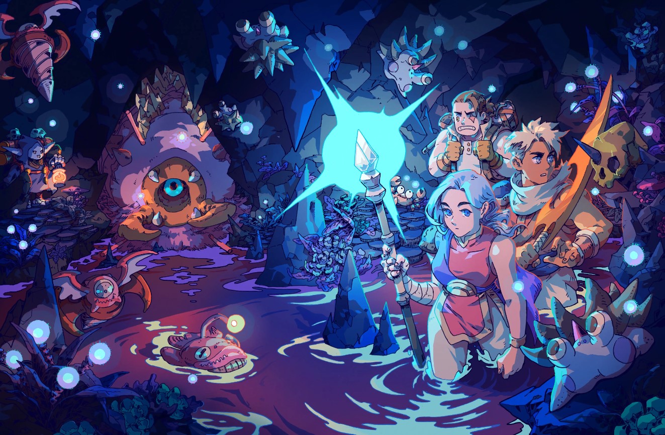 Xbox Game Pass subscribers have a killer list of indie games on the way, including Neon White, Sea of Stars, The Wandering Village, and more.