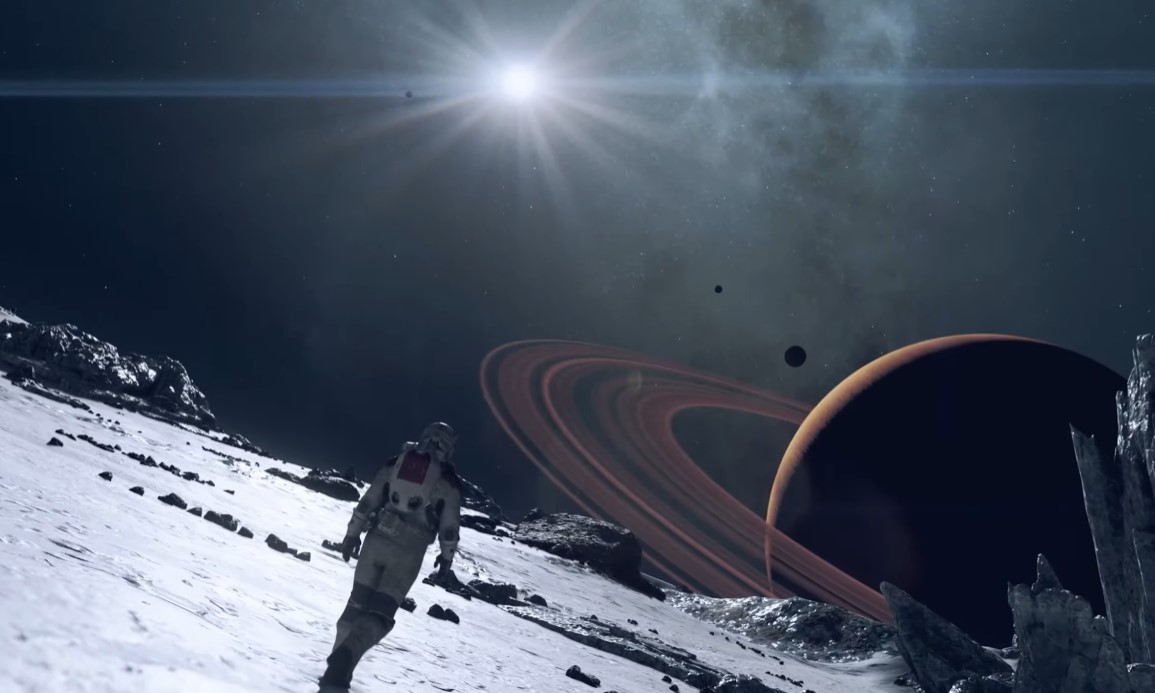 Starfield Collector's Edition Preorder Begins for $299