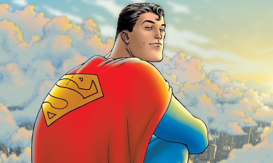 James Gunn has picked actors Rachel Brosnahan for Lois Lane & David Corenswet for Clark Kent in the DC live-action movie Superman: Legacy next next actors