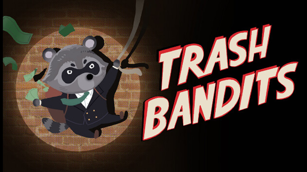 Trash Bandits game demo preview: come for the solid puzzle platforming, stay for the excellent characters and dialogue.