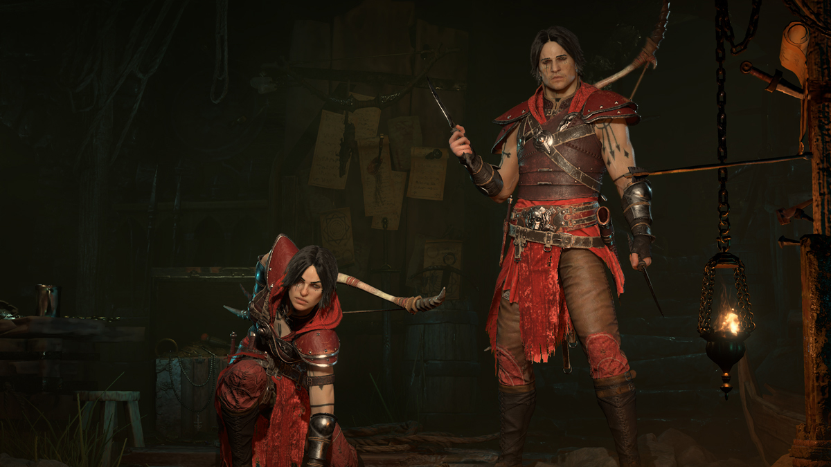 Here are all 1.0.3 patch notes for Diablo 4, bringing welcome improvements to all characters and experience gain in Nightmare Dungeons.