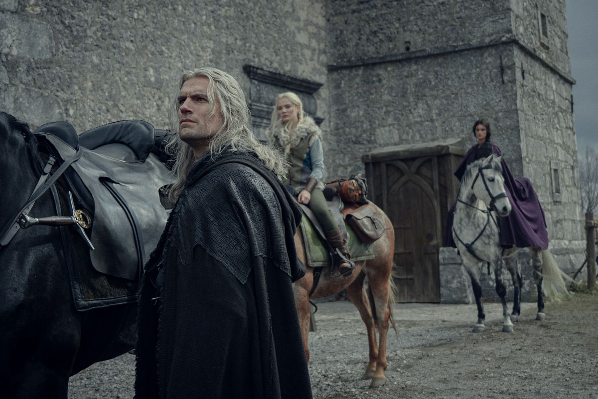 Here is a full list of all the actors in the cast of The Witcher season 3 on Netflix, including the final appearance of Henry Cavill.