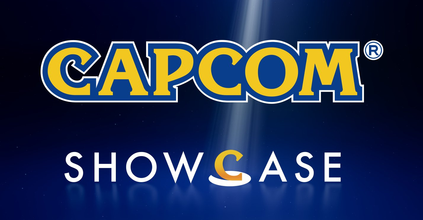 Capcom Showcase Monday June 12, 2023 start time date 6:00 p.m. ET / 3:00 p.m. PDT Mega Man Resident Evil 9 Monster Hunter Street Fighter 6