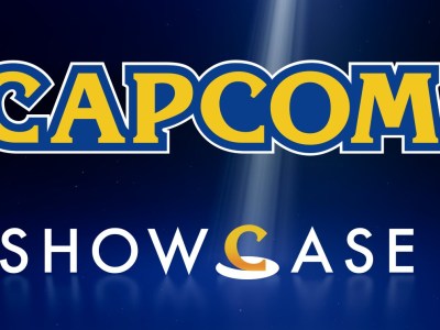 Capcom Showcase Monday June 12, 2023 start time date 6:00 p.m. ET / 3:00 p.m. PDT Mega Man Resident Evil 9 Monster Hunter Street Fighter 6