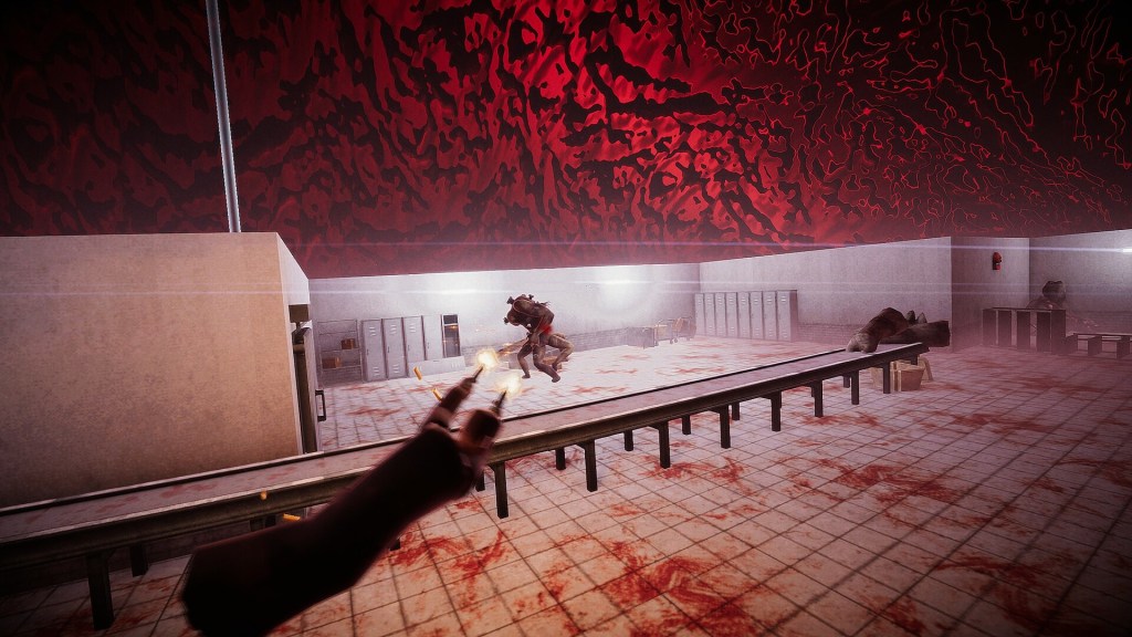 Vista previa de la demostración del juego El Paso, Elsewhere Steam hip hop Max Payne