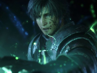 Square Enix vice president Yoshinori Kitase and Final Fantasy XVI producer Naoki Yoshida agree you could see an FF play like a Call of Duty FPS game.