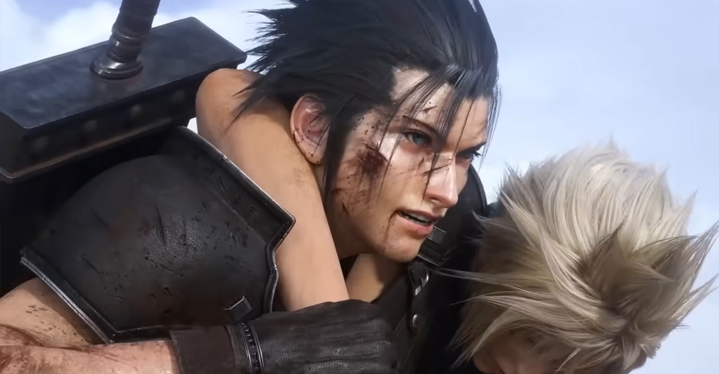 Final Fantasy 16 greatly coming together and a new trailer should release  soon