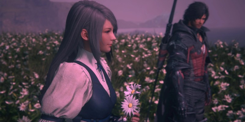 Food for Thought - The sidequests suck in Final Fantasy XVI (FF16) as far as gameplay nuance, but the down-to-earth, human storytelling they afford is worth it.