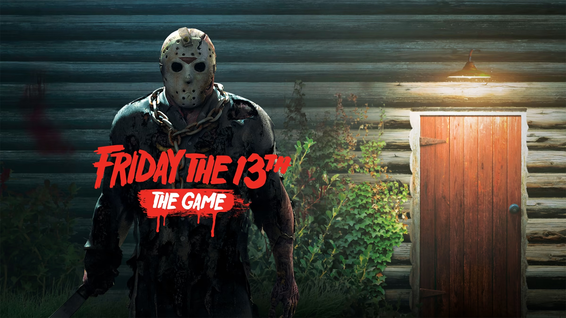 Friday the 13th: The Game Requisitos Mínimos e Recomendados 2023 - Teste  seu PC 🎮