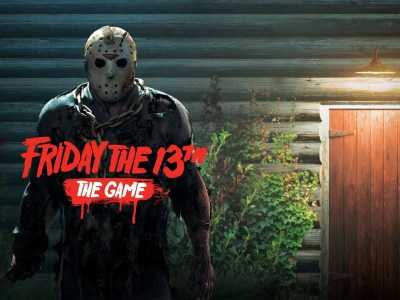 Friday The 13th: The Game will be removed from purchase at the end of December 31, 2023 but is receiving a price cut to enjoy through 2024.