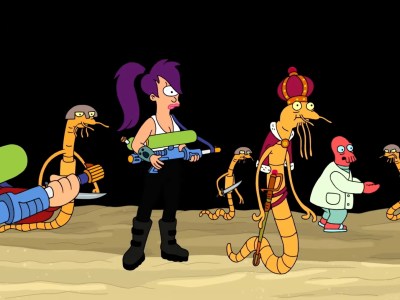 Hulu has released the trailer for the new season of Futurama, bringing a brand new season that still looks the same in July 2023.