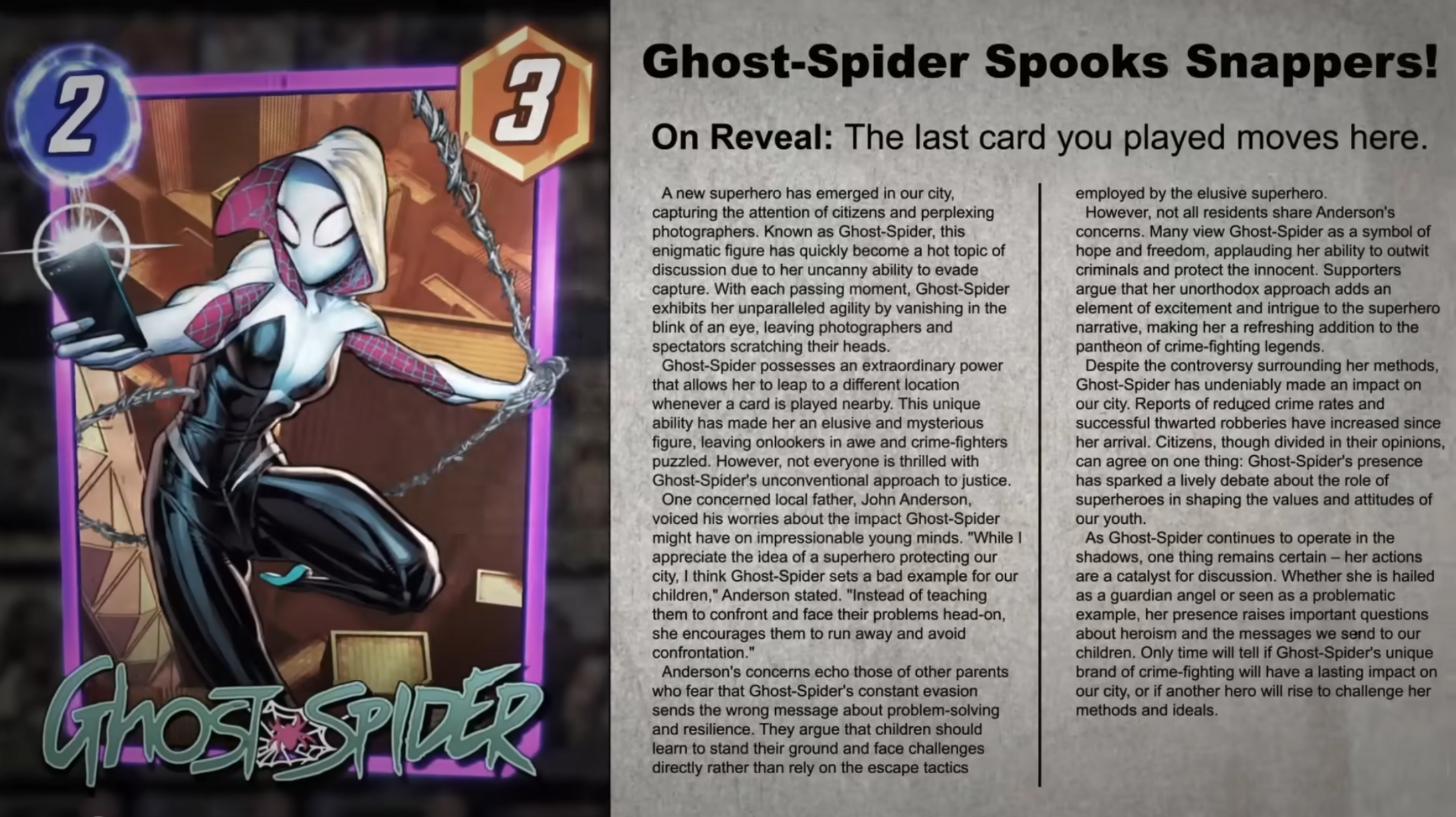 https://www.escapistmagazine.com/wp-content/uploads/2023/06/ghost-spider-deck-strategy-weaknesses-marvel-snap.jpg?fit=2190%2C1229