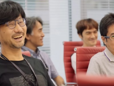 PlayStation Studios, Kojima Productions, and Filmworks reveal the trailer for documentary movie Hideo Kojima: Connecting Worlds.