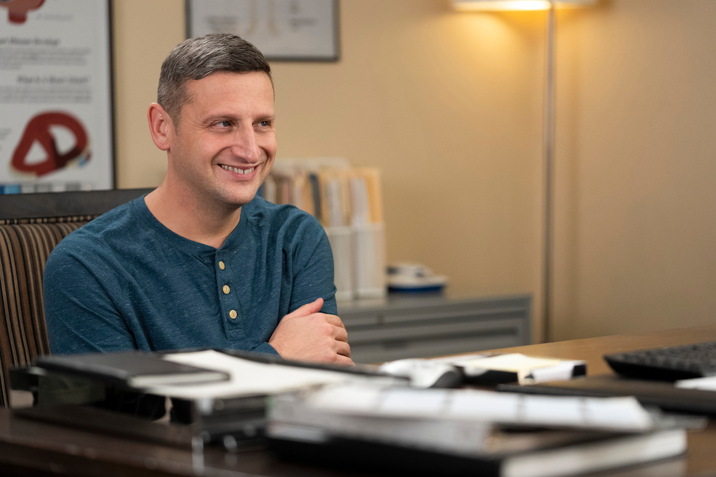 I Think You Should Leave with Tim Robinson season 3 Netflix sketch comedy feels created as perfect internet commentary on worst impulses main character people