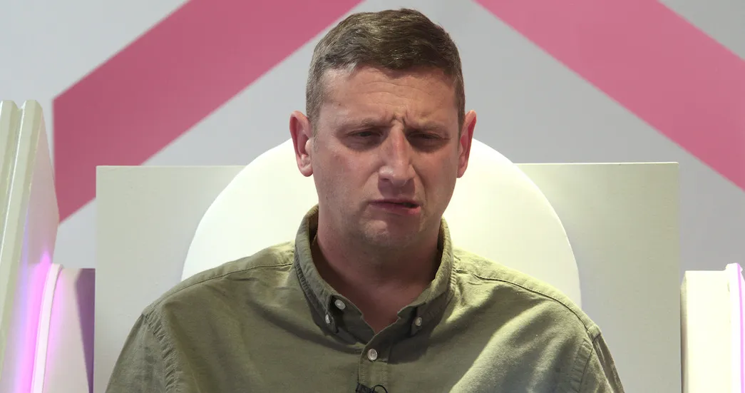 I Think You Should Leave with Tim Robinson season 3 Netflix sketch comedy feels created as perfect internet commentary on worst impulses main character people